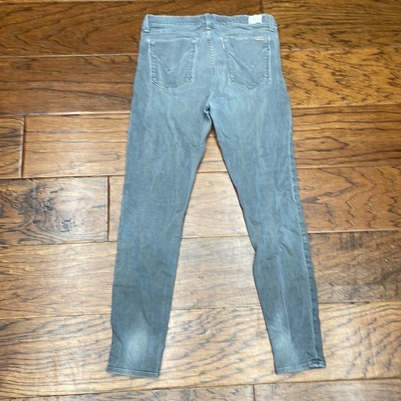 Hudson women’s krista super skinny jeans - Picture 2 of 11